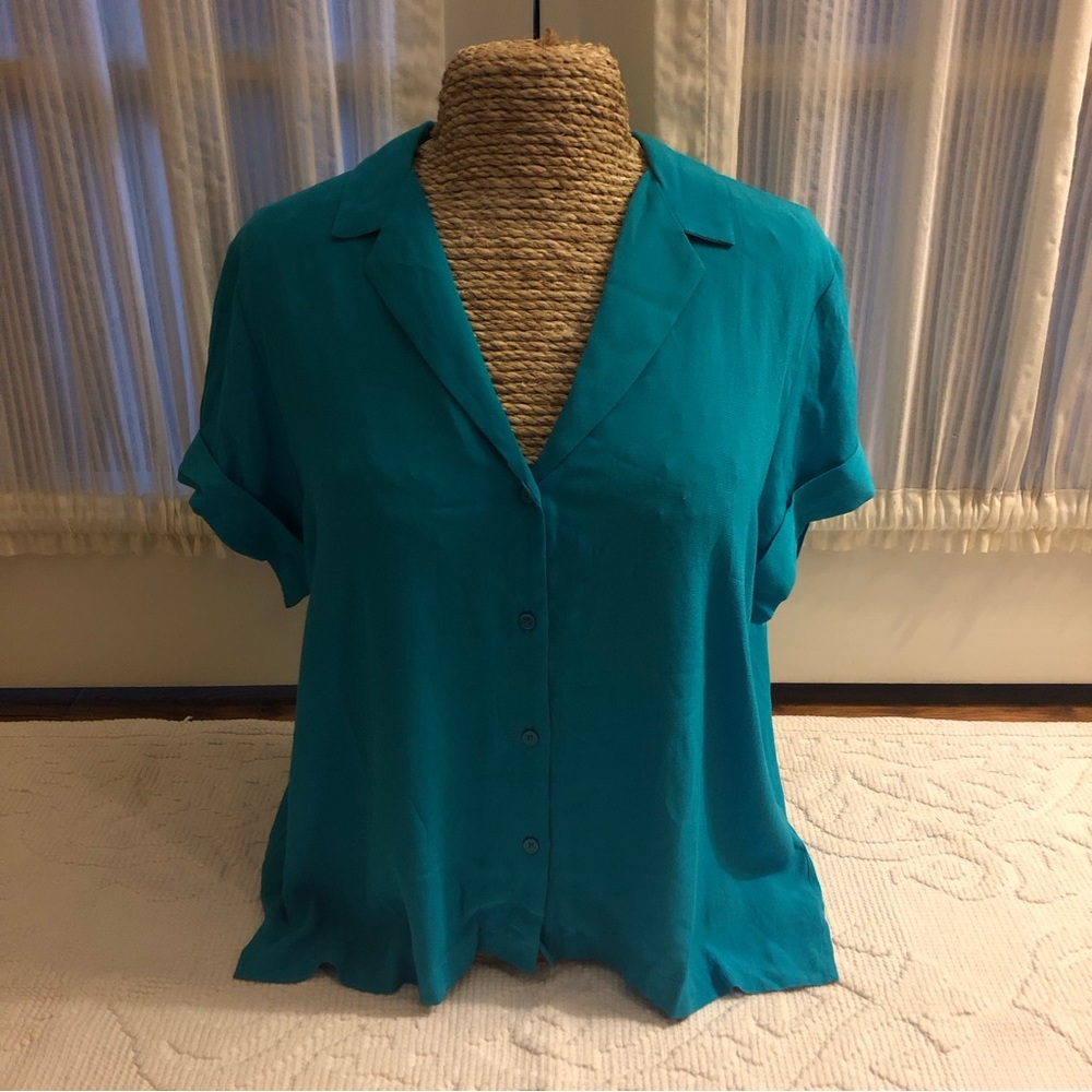 NWT Banana Republic Blouse
